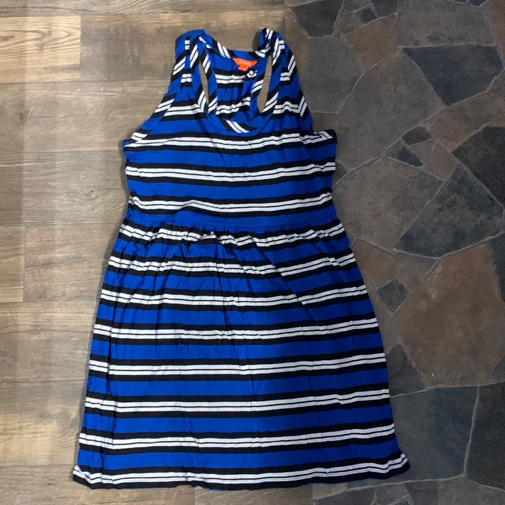 Summer Dress mid length